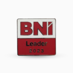 Leadership Team Pin
