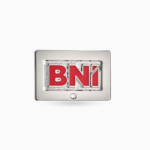 5 Years of Service Pin