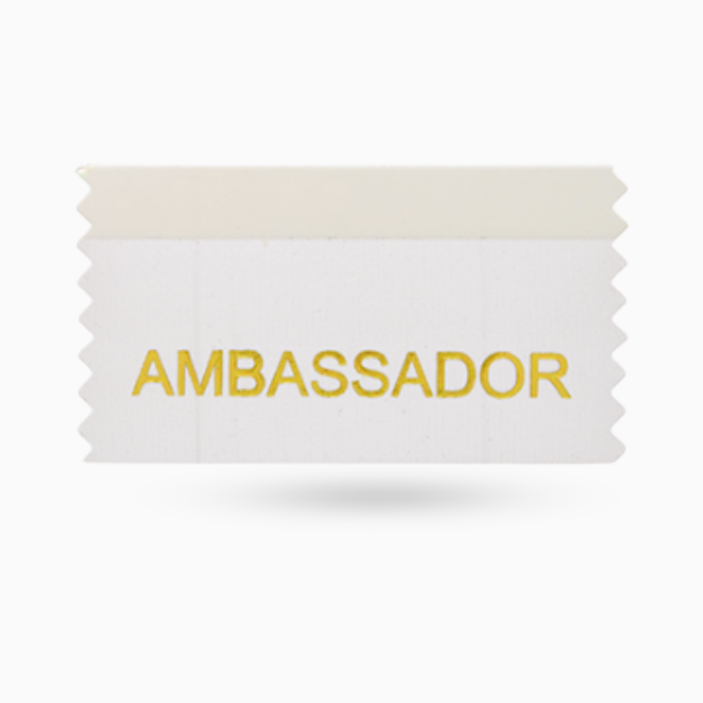 Ambassador