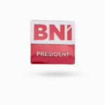 President Pin