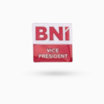 Vice President Pin