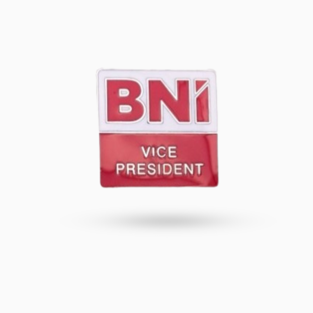 Vice President Pin