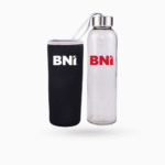 BNI Glass Bottle