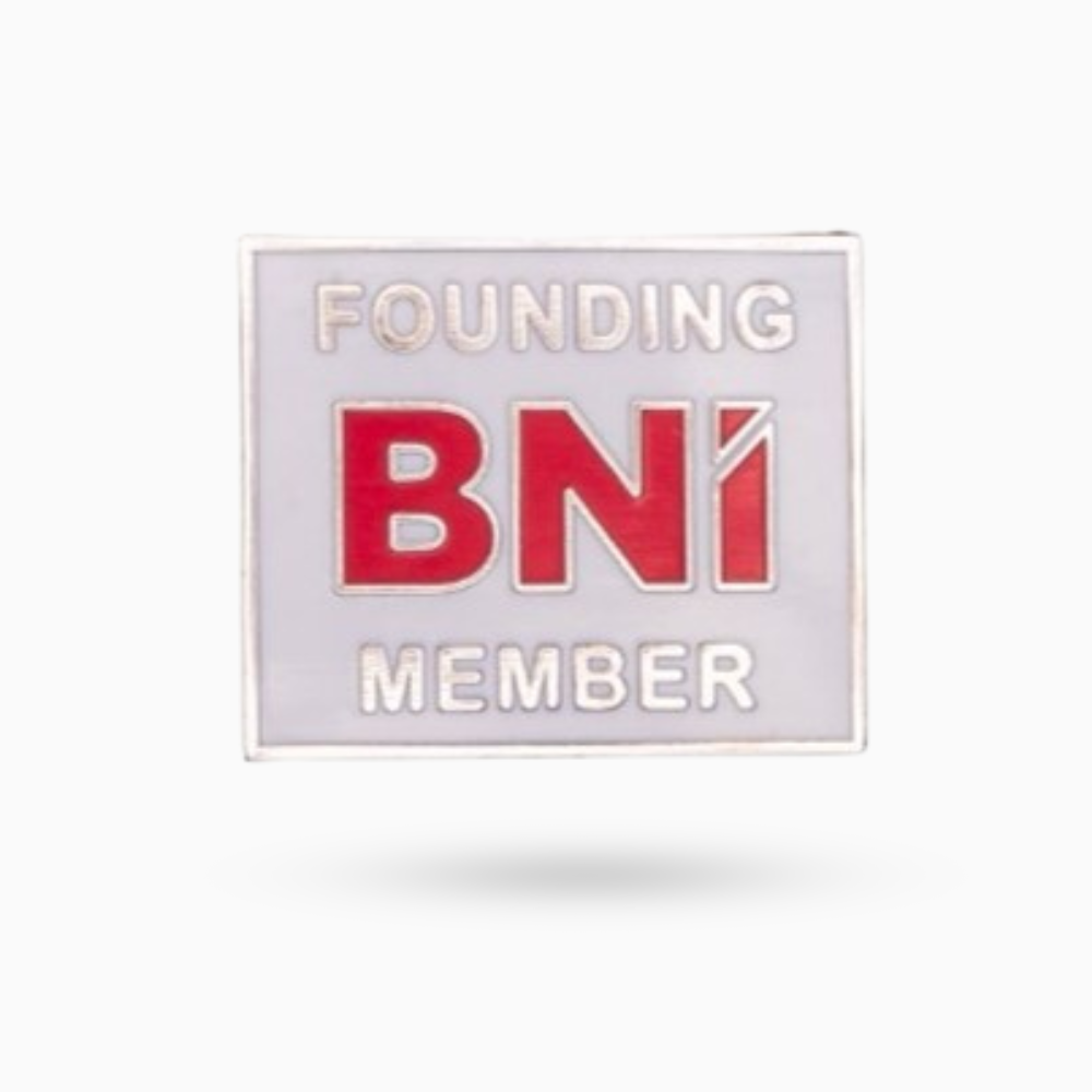 BNI Founding Member